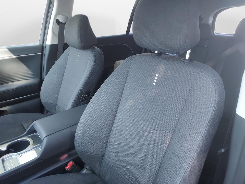 2026 Hyundai IONIQ 9 SE - Photo 10