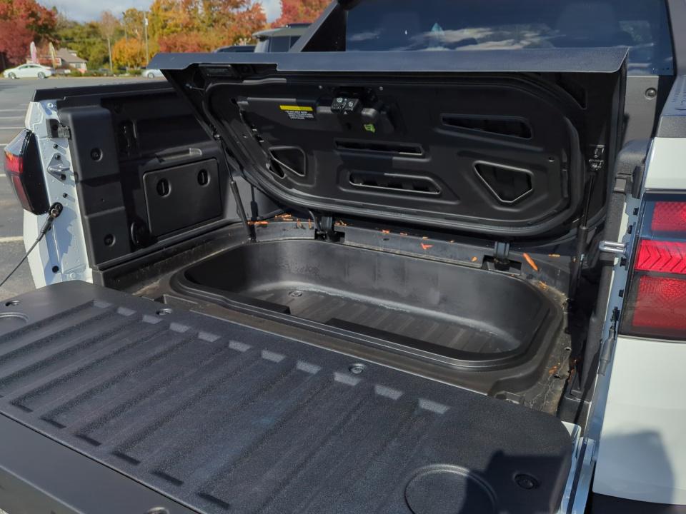 2026 Hyundai Santa Cruz SEL - Photo 15