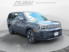 2026 Hyundai Santa Fe Hybrid SE SUV