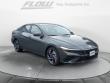 New 2025 Hyundai Elantra SEL Sport Sedan
