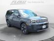 New 2026 Hyundai Santa Fe Hybrid SE SUV