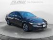 New 2025 Hyundai Elantra SEL Sport Sedan