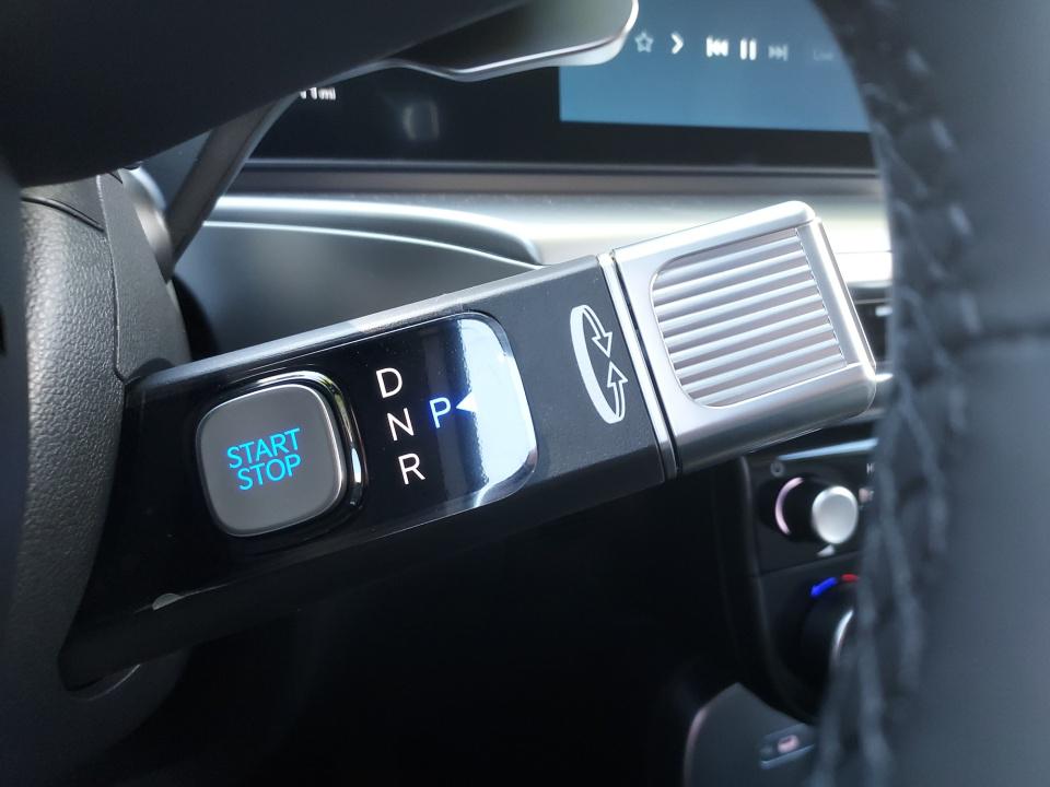 2026 Hyundai IONIQ 9 SEL - Photo 31