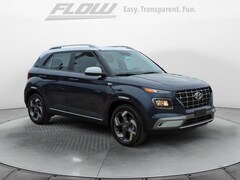 2026 Hyundai Venue SEL w/Two-Tone Roof SUV