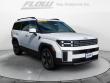 New 2026 Hyundai Santa Fe Hybrid SEL SUV