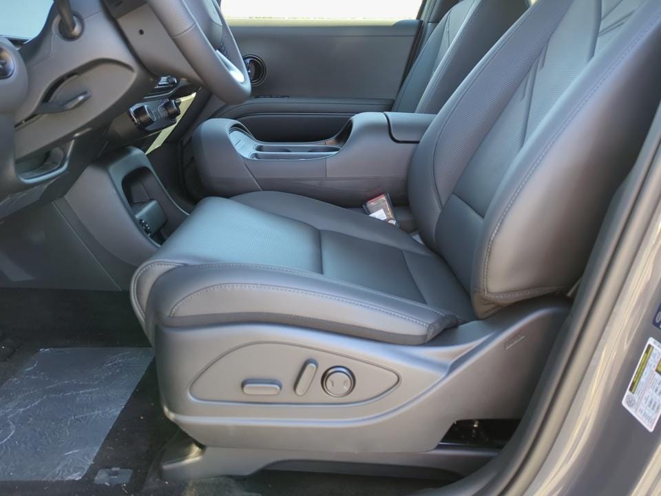 2026 Hyundai Palisade XRT Pro - Photo 9