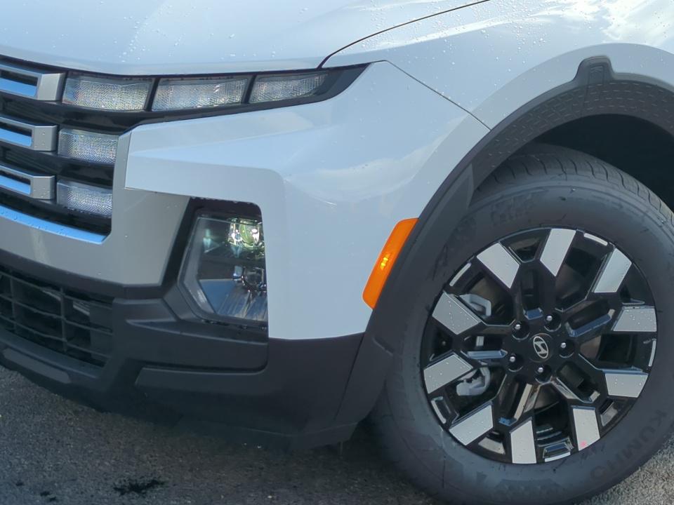 2026 Hyundai Santa Cruz SEL - Photo 25