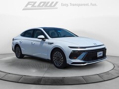 2026 Hyundai Sonata Hybrid SEL Sedan
