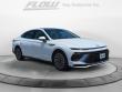 New 2026 Hyundai Sonata Hybrid SEL Sedan