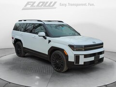 2026 Hyundai Santa Fe Calligraphy AWD SUV
