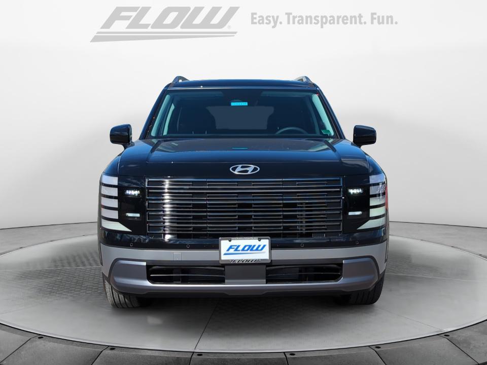 2026 Hyundai Palisade SEL photo 2