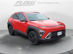 2026 Hyundai Kona SEL Sport AWD SUV