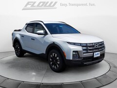 2026 Hyundai Santa Cruz SEL AWD Truck