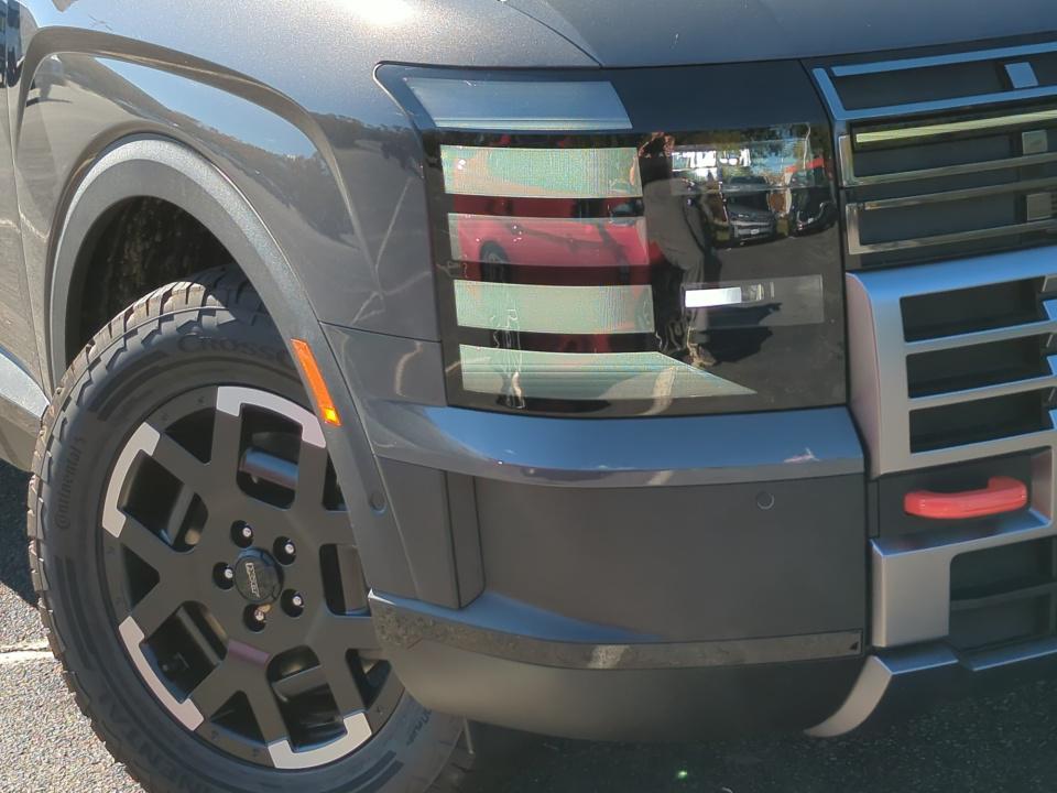 2026 Hyundai Palisade XRT Pro - Photo 33