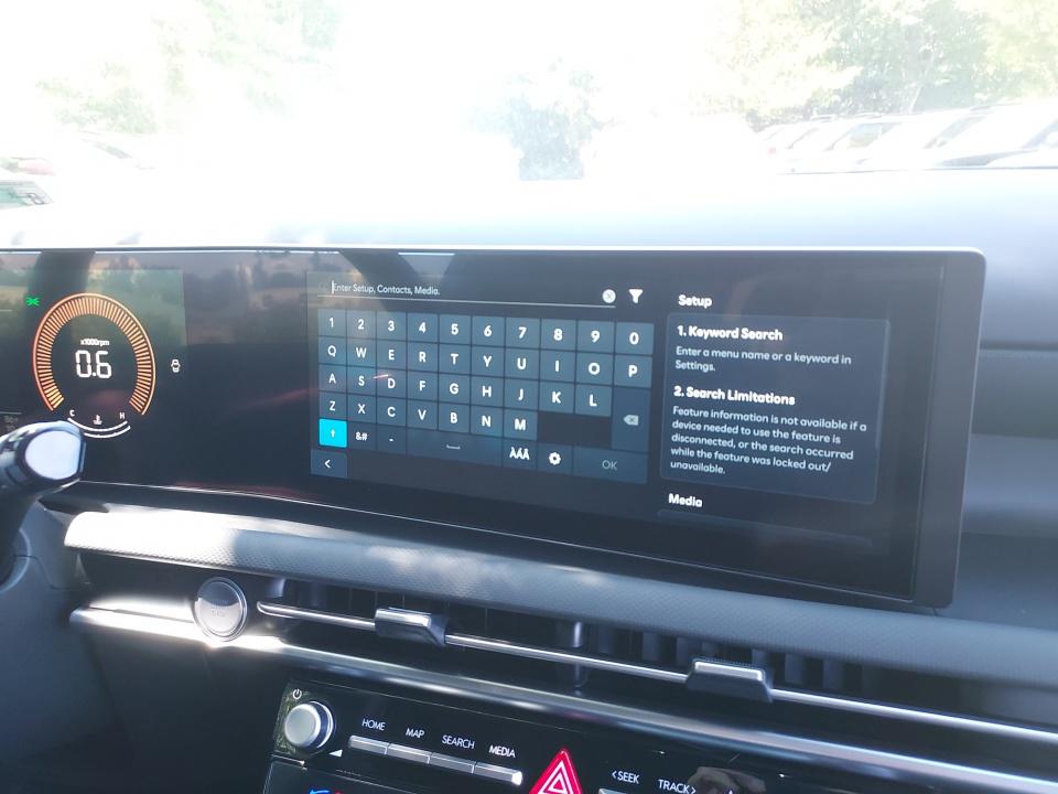 2026 Hyundai Santa Cruz SEL - Photo 24