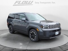 2026 Hyundai Santa Fe SE AWD SUV