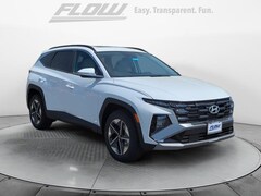 2026 Hyundai Tucson SEL Premium AWD SUV