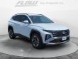New 2026 Hyundai Tucson SEL Premium AWD SUV