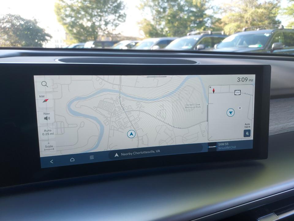 2026 Hyundai IONIQ 9 SEL - Photo 22