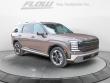 New 2026 Hyundai Palisade Limited FWD SUV
