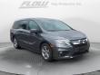 Used 2019 Honda Odyssey EX-L Minivan