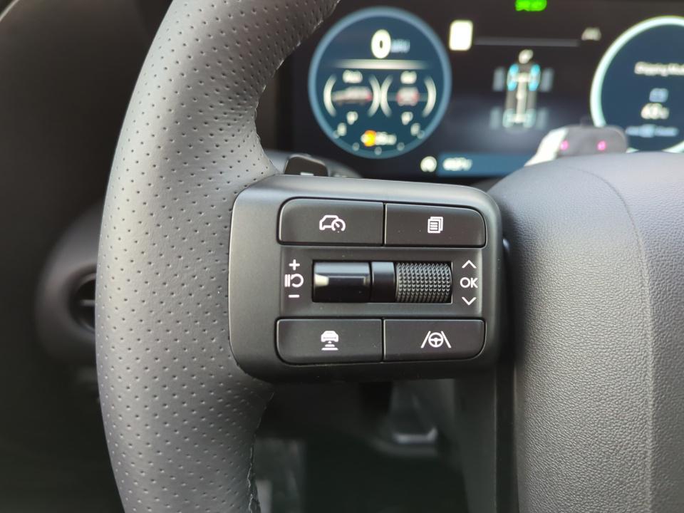 2026 Hyundai Palisade XRT Pro - Photo 29