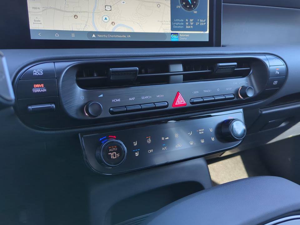 2026 Hyundai Palisade XRT Pro - Photo 23