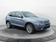 Used 2014 BMW X3 xDrive28i SUV