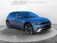 2026 Hyundai IONIQ 5 SEL SUV