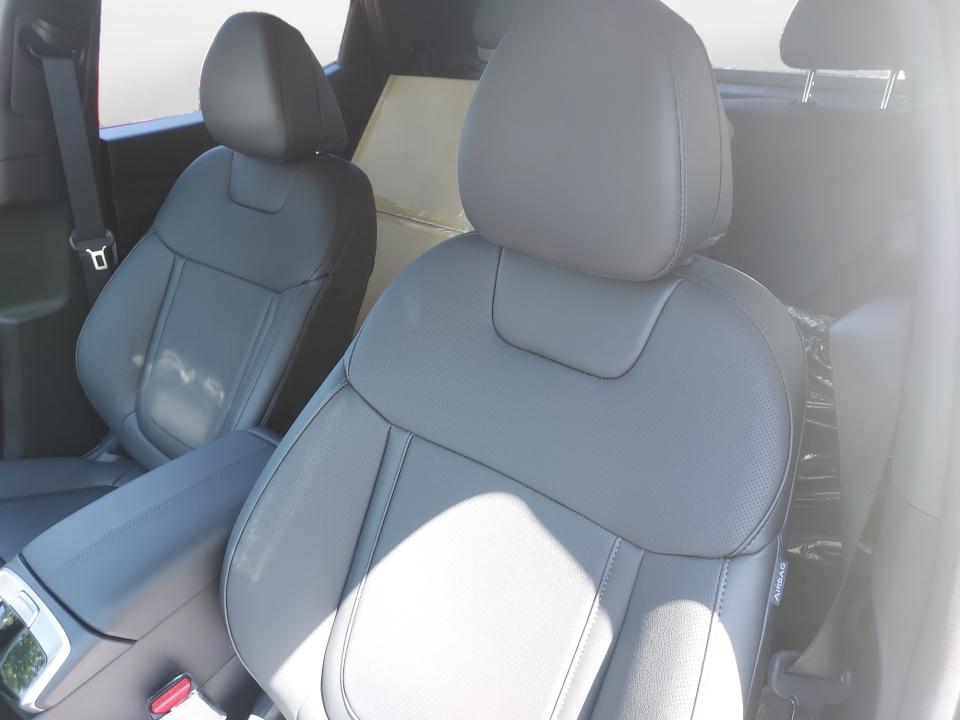 2026 Hyundai Santa Cruz SEL - Photo 10