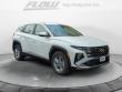 New 2026 Hyundai Tucson SE FWD SUV