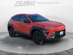 2026 Hyundai Kona SEL Sport AWD SUV