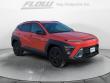 New 2026 Hyundai Kona SEL Sport AWD SUV