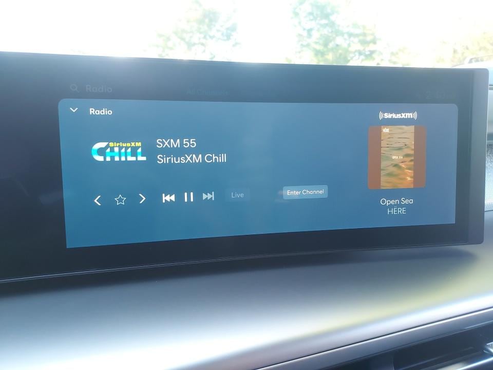 2026 Hyundai IONIQ 9 SE - Photo 20