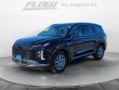 2025 Hyundai Palisade SEL SUV