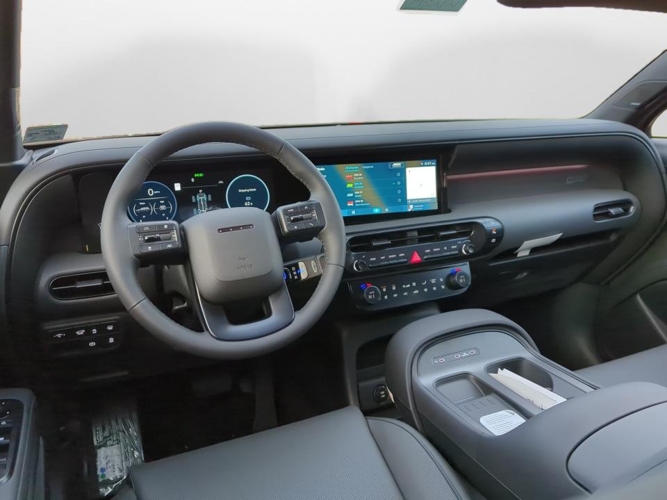 2026 Hyundai Palisade XRT Pro - Photo 11