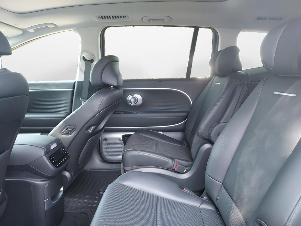 2026 Hyundai IONIQ 9 Performance Limited - Photo 12