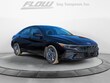  Hyundai Elantra Hybrid