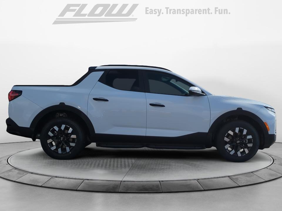 2026 Hyundai Santa Cruz SEL - Photo 8