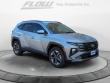 New 2026 Hyundai Tucson SEL AWD SUV