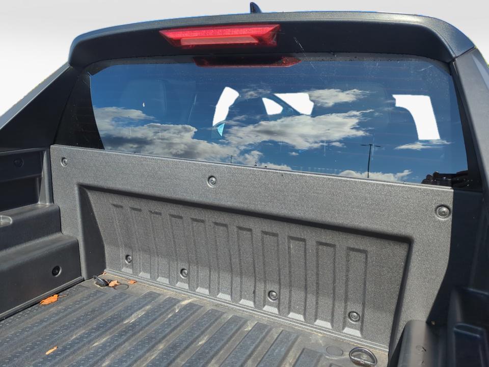 2026 Hyundai Santa Cruz SEL - Photo 17