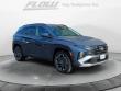 New 2026 Hyundai Tucson SEL Plus FWD SUV