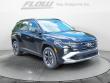 New 2025 Hyundai Tucson Hybrid SEL Convenience SUV