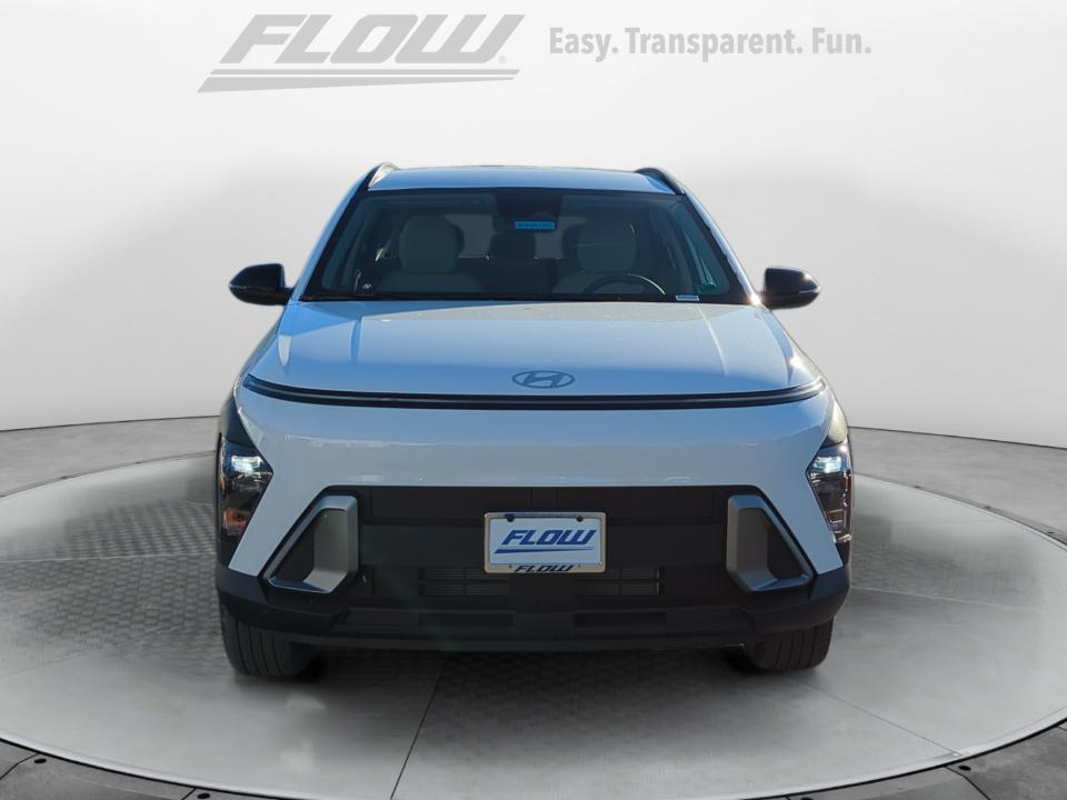 2026 Hyundai Kona SEL photo 2