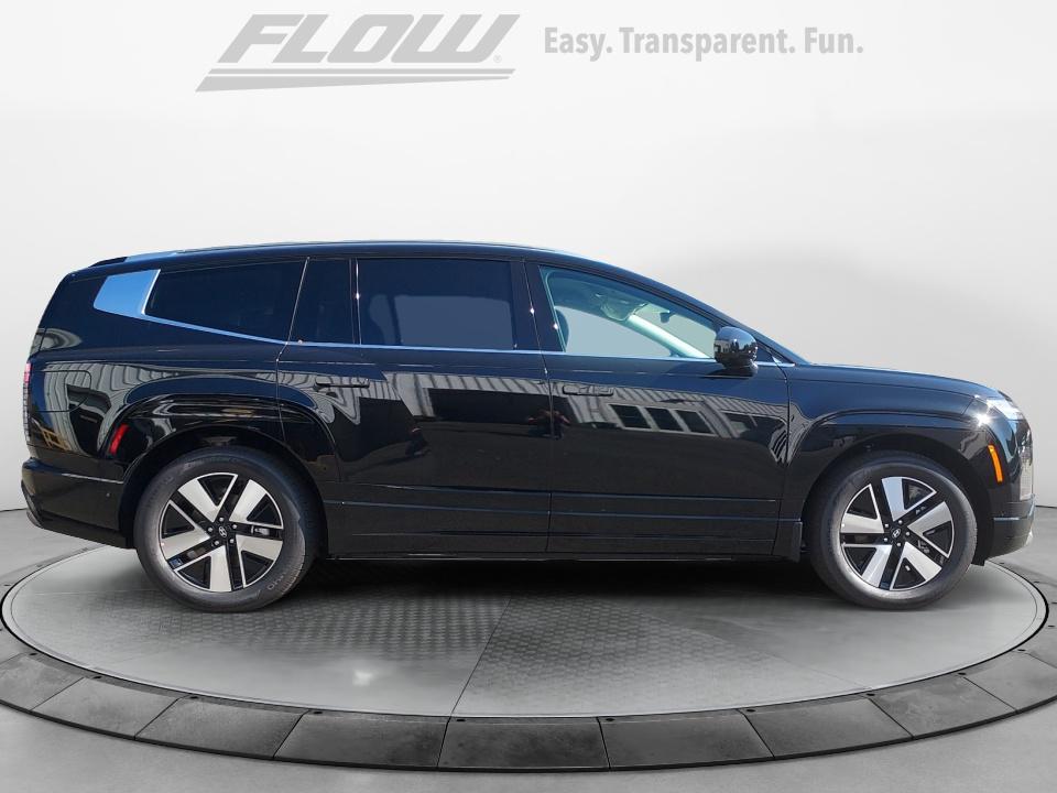 2026 Hyundai IONIQ 9 SEL - Photo 8