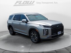2025 Hyundai Palisade SEL Premium SUV