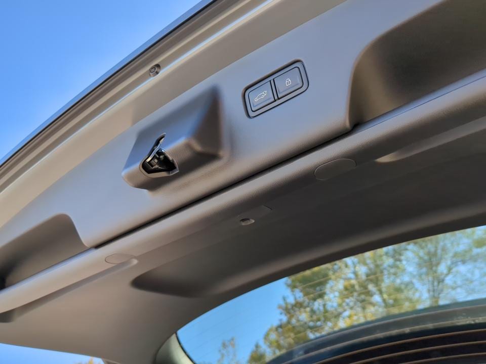 2026 Hyundai Palisade XRT Pro - Photo 16