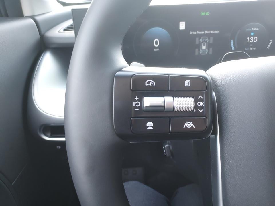 2026 Hyundai IONIQ 9 Performance Limited - Photo 31