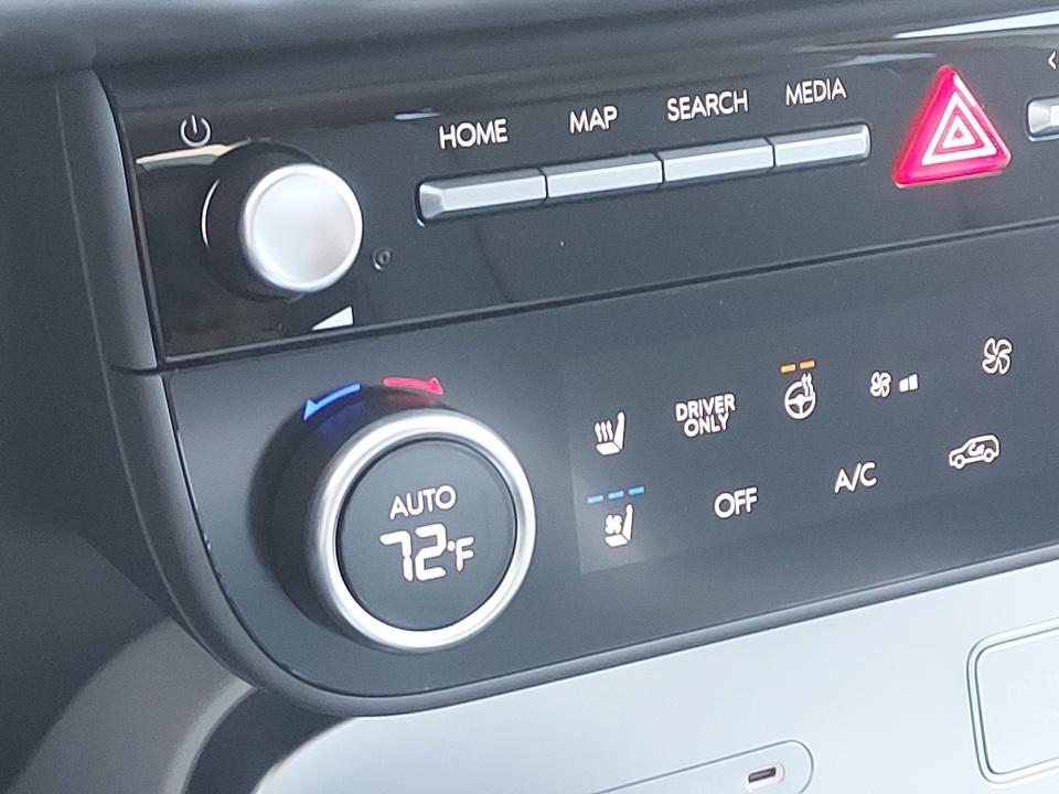 2026 Hyundai IONIQ 9 SEL - Photo 27