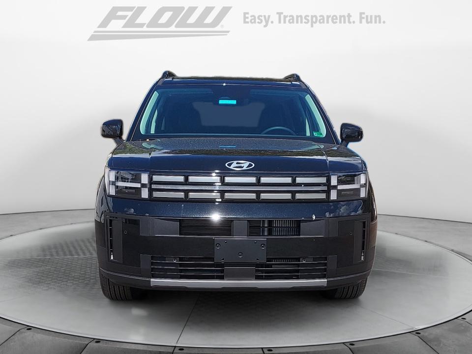 2026 Hyundai Santa Fe SEL photo 2